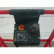 Nacelle verticale BRAVIISOL leonardo hd occasion_2