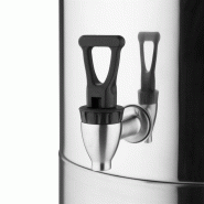 Chauffe-eau écoénergétique remplissage manuel 20L | Buffalo - CJ549_2