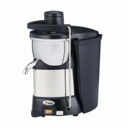 Extracteur de jus par centrifugation Santos Juicer N°50 - Socle Noir - 100 L/h | Santos_2
