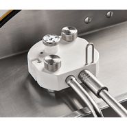 Miss - machines à crème glacée et yogourt glacé - Innovaitalia - deux systèmes de réfrigération à haut rendement_2