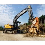 R 900 à r 1300 croque souche - westtech - ouverture de la pince 955 à 1300 mm_2