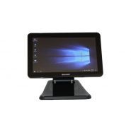 RZE402 - Terminal de point de vente Sharp - Écran LCD 10.1'' capacitif - Processeur Intel Celeron - Windows 10 IoT_2