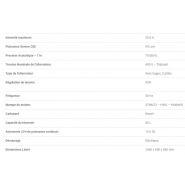 Silentstar 13000dd groupe électrogène - worms - 50hz insonore_2