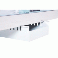 Armoire réfrigérée positive - GN 2/1  - 600L - Série G | Polar - CW197_2