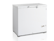 Congélateur crème glacée - 185l - Régulation mécanique - Réfrigération statique_2