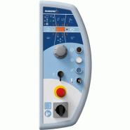 Filmeuse à plateau Ecoplat plus FRD - 513093_2