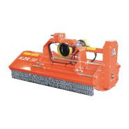 K2r broyeur forestier - agrimaster - rouleau arrière ø140_2