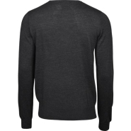 Pull col rond pour homme - Tee Jays - N° de série: 6000_2