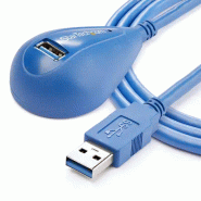 StarTech Cble d'extension SuperSpeed USB 3.0 de bureau_2
