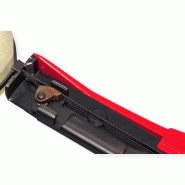 VALUE Pince de serrage pour fixation de câbles_2