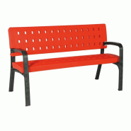 Banc MODO en plastique_2