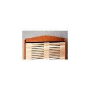 Cloisons mobiles acoustiques en bois - Ardal - personnalisables pour maisons de retraite et EHPAD_2