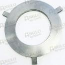 Disque d'embrayage - Massey Ferguson 35, 35X, 65, 133, 135, 140, 165, 175, 178, 765 - Référence PTA-A63761_2