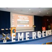 Lettres et mots en polystyrène - Polystyrène Blanc (Fabrication en 5 jours ouvrés + Livraison)_0