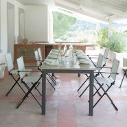 Lfm2636_6900 - chaise pliante - lafuma - en acier galvanisé_2