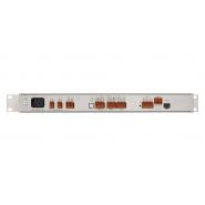Serveur de temps NTP-DTS 4132 - Mobatime - 2 ports LAN complètement séparés (2x RJ45) - horloge maître multifonction et haute précision_2