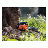 Tronçonneuse élagueuse thermique 25 cm 1,5 Ch – ECHO – Jauge de chaîne 1,1 mm – CS-2511TESC/25A_2