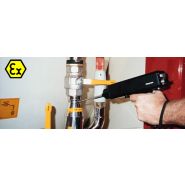 Ultraprobe 2000 ATEX pour détection ultrasons en zones EX