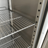 Armoire réfrigérée en inox 2 portes 1400 litres_2