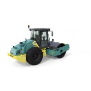 Ars 110 compacteur à un seul tambour - ammann - poids d'exploitation 10860 kg_2