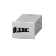 Compteur d'impulsions électromécanique  -  Mk14_2