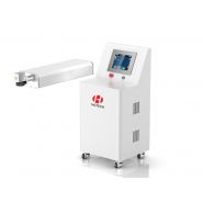 Flying20f - marquages laser - Wuhan HG Laser Engineering - puissance ≥20W - vitesse rapide et marquage précis_2