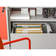 Mobilier de rangement de dossier CARGO - Ref : KCD81_2