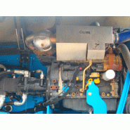 Nacelle telescopique GENIE s85 occasion_2