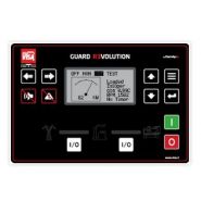Groupe électrogène en container Visa P 805 CO - 50 Hz triphasé HCI6G - 800 kVA_2