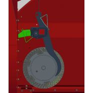 Pro-chop 150 pailleuse agricole - groupe anderson inc - 1250 kg_2