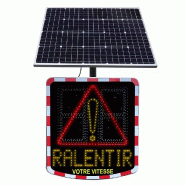 Radar pédagogique SENTINEL_2