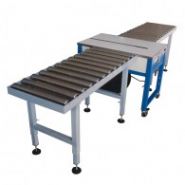 SP4M - Cercleuse semi-automatique Ferplast - 100 kg - Idéale pour emballages sécurisés_2