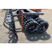 Star rouleau agricole - mandam - 3 - 4 m_2