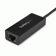 StarTech Adaptateur Réseau USB 3.0 vers Gigabit Ethernet_2