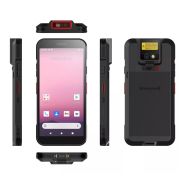 Terminal mobile Honeywell CT32 5G_2