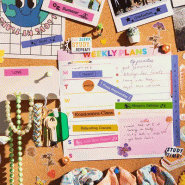 BTAG-F31  Ruban adhésif Brother noir sur violet, 12 mm de large, non laminé_2