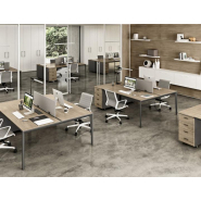 Bureau droit professionnel X5 - Ref : X5L0114_2