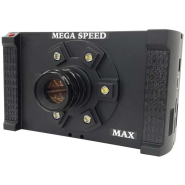 Caméra portable à grande vitesse - Pour l'industrie, le packaging, la biologie ou la vidéo - Gamme Max - Léger, écran tactile et SSD haute capacité_2