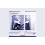 Diffractomètre à rayons X sur poudre automatisé et polyvalent : XRDynamic 500_1