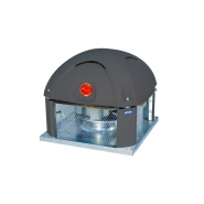 Photte400-2/3m - pack 400° hotte de 2m à 3 m + tourelle + variateur_2