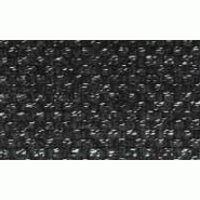 Canapé convertible express Oslo Tweed Graphite - Couchage 140x197x16 cm - Sommier à lattes Renatonisi - Matelas inclus_2