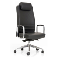Fauteuil de bureau ergonomique avancé pour un confort prolongé_2