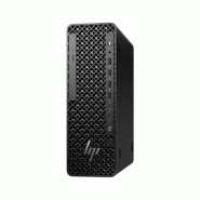 HP Z2 SFF G1i PC Intel Core Ultra 7 265 16 Go DDR5-SDRAM 1 To SSD Windows 11 Pro Station de travail_2