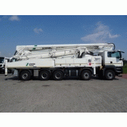 MAN 50.480 10x4 - Pompe CIFA K55L - Flèche 55m - HP1808EPX - 2017 - Euro 6_2