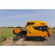 P 56 rx - rogneuse de souches - laski - oids1640 kg (1800 kg +dozer)_2