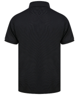 Polo homme polyester recyclé - Technologie Coolplus - Réf : H465 - Henbury_2