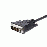 StarTech Cble adaptateur actif DVI vers VGA - Convertisseur_2