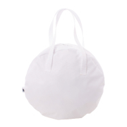 Sac publicitaire zippé sur mesure pour câble chargeur de voiture électrique - Polyester RPET 600D - Impression sublimation_2