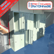 Casier pour vestiaires - bloc de 9 colonnes_2