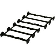 Coffrage isolant EUROBLOCK - blocs 1200 mm x 450 mm x 250 mm - polystyrène NEOPOR - BCI 70-250_2